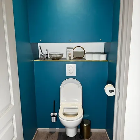 Apartamento Escapade Espalionnaise Espalion