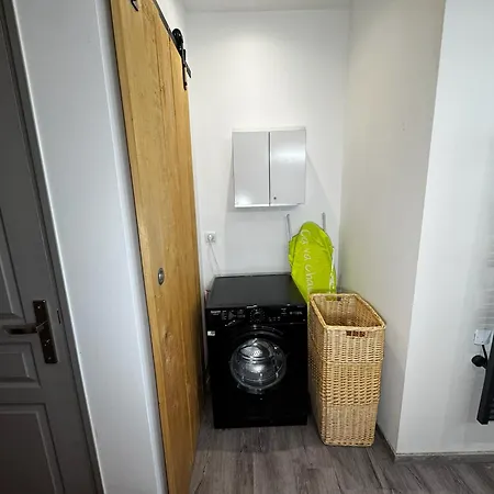 Apartamento Escapade Espalionnaise