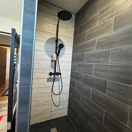 Escapade Espalionnaise Apartamento Espalion