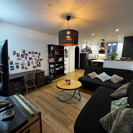 Escapade Espalionnaise