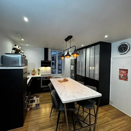 Escapade Espalionnaise اسباليون